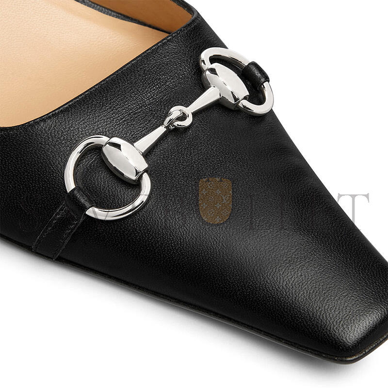 GUCCI WOMEN'S VITTORIA PUMPS 862776